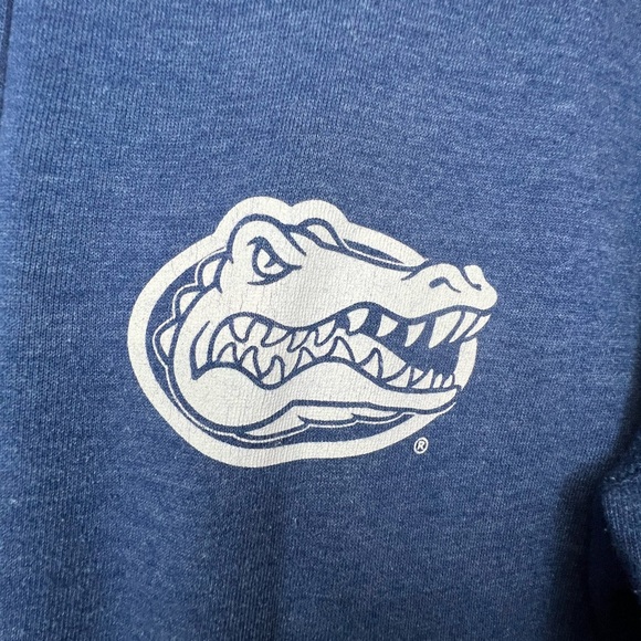 Florida Gators 1/2 Zip Pullover with front pocket Size XL - Picture 2 of 7